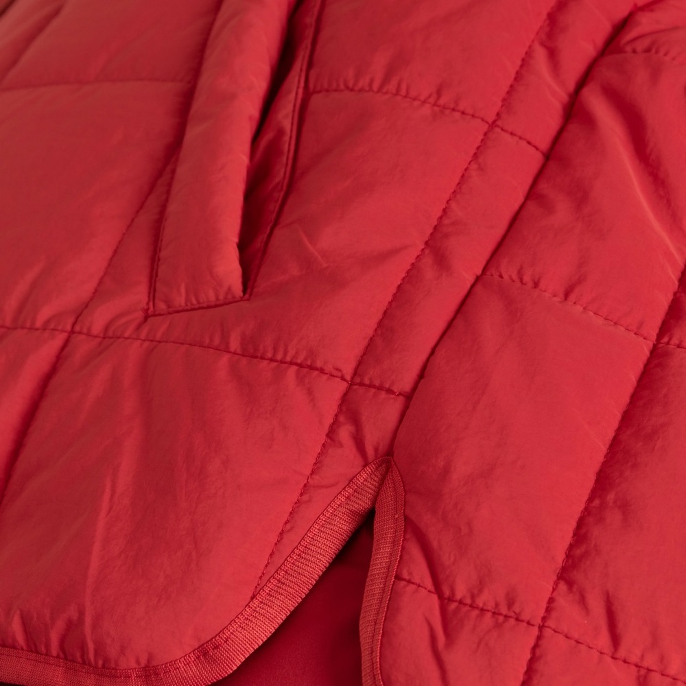 Puffer Jacket - Picture 2 of 9